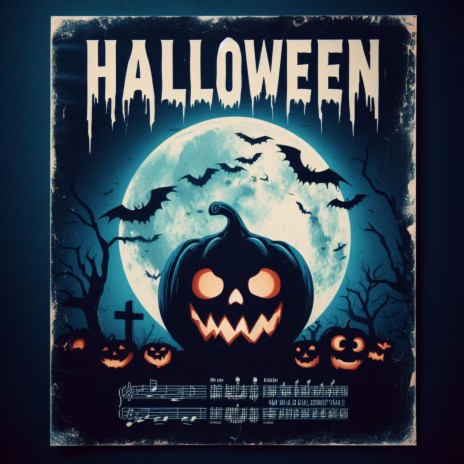 Halloween | Boomplay Music