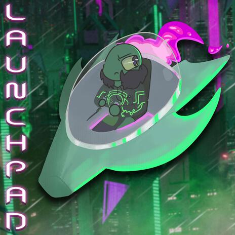 Launchpad | Boomplay Music