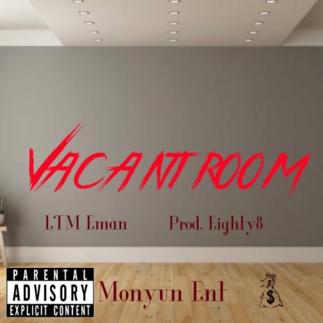 Vacant Room | Boomplay Music