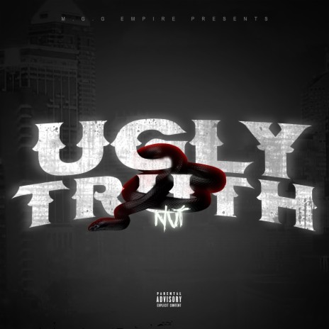 UGLY TRUTH | Boomplay Music