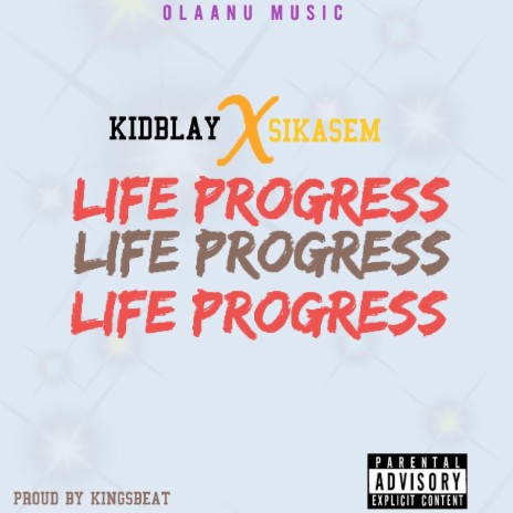 Life Progress | Boomplay Music