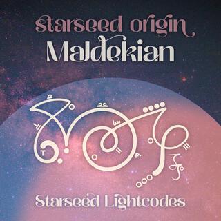 Maldekian Starseed