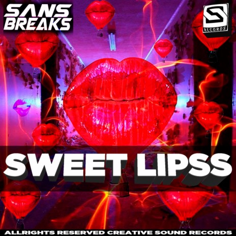 Sweet Lips | Boomplay Music