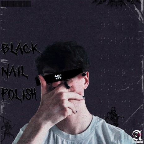 BLACK NAIL POLISH (自殺) | Boomplay Music