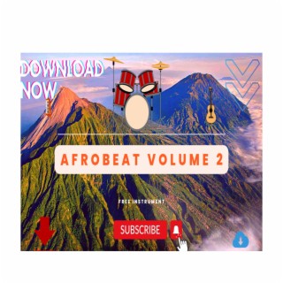 Afrobeat Instrument Afrobeat volume 2 Free