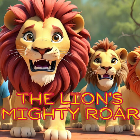 The Lion's Roar Song