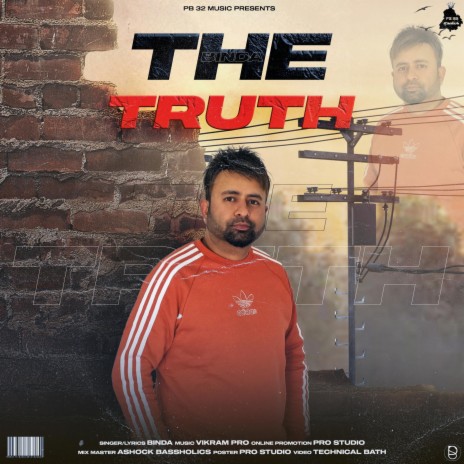 The Truth ft. Vikram Pro | Boomplay Music