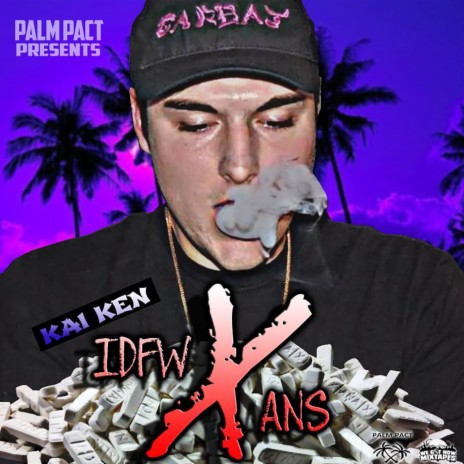 IDFW Xans ft. _Ken$hi | Boomplay Music