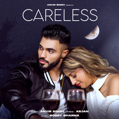 CARELESS | Boomplay Music