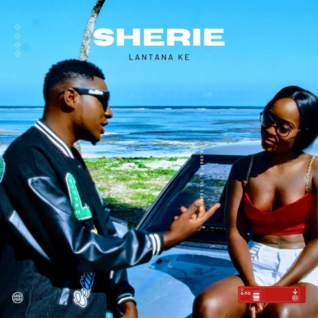 SHERIE | Boomplay Music