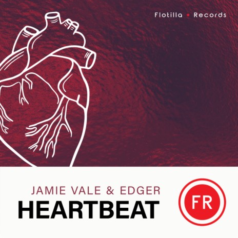Heartbeat (Extended Mix) ft. EDGER | Boomplay Music