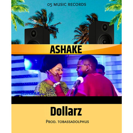 Ashake | Boomplay Music