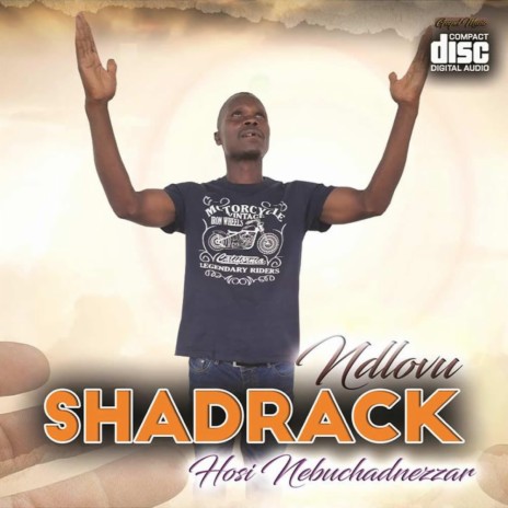 Shadrack Ndlovu (pfuleka matilu) ft. Joe Ndlovu | Boomplay Music