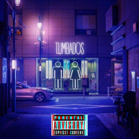TUMBADOS T-RAX ft. seeveen | Boomplay Music