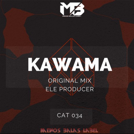 Kawama (Original Mix) | Boomplay Music