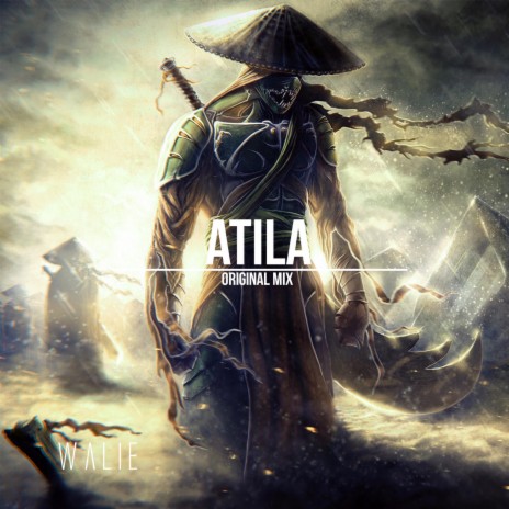 Atila | Boomplay Music