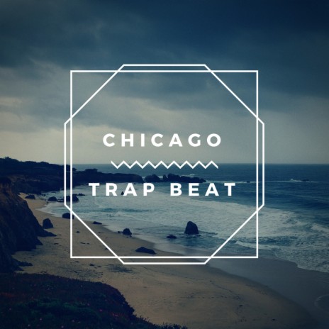 Chicago Type Trap Beat ft. DF Beatz | Boomplay Music