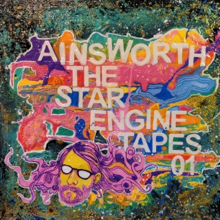 The Star Engine Tapes 01