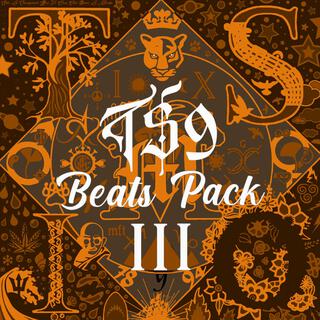 TS9 Beats Pack III