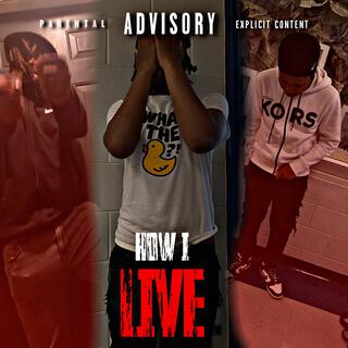 How i live (Live)