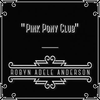 Pink Pony Club