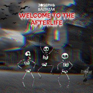 Welcome To The Afterlife