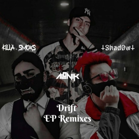 Drift v1 (Shad0w Music Remix) | Boomplay Music