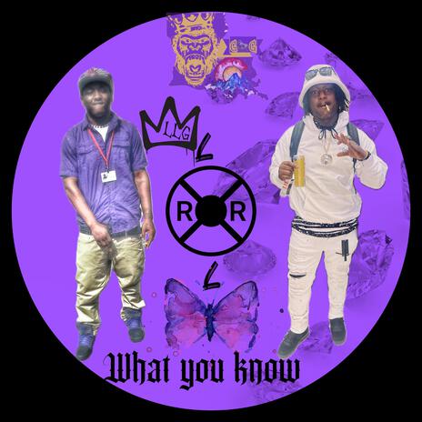 What you Know | Boomplay Music