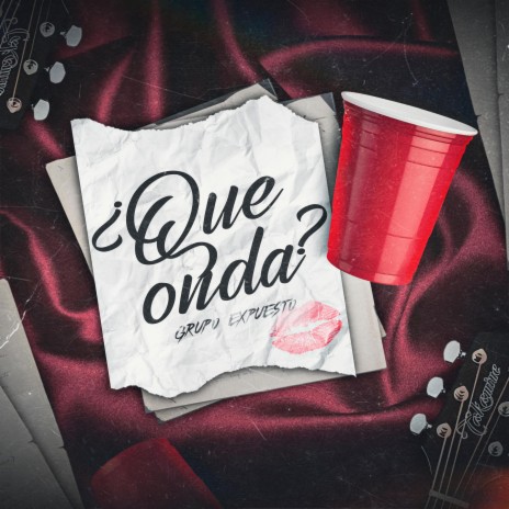 ¿Que Onda? | Boomplay Music