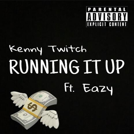 RUNNING IT UP ft. bdb eazy & BaBy G | Boomplay Music