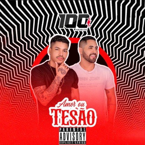 Amor ou Tesão | Boomplay Music