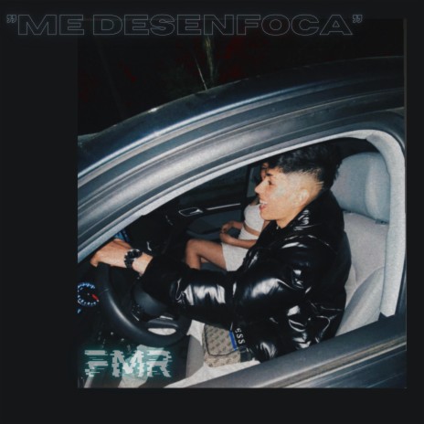 Me Desenfoca | Boomplay Music