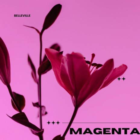 Magenta | Boomplay Music