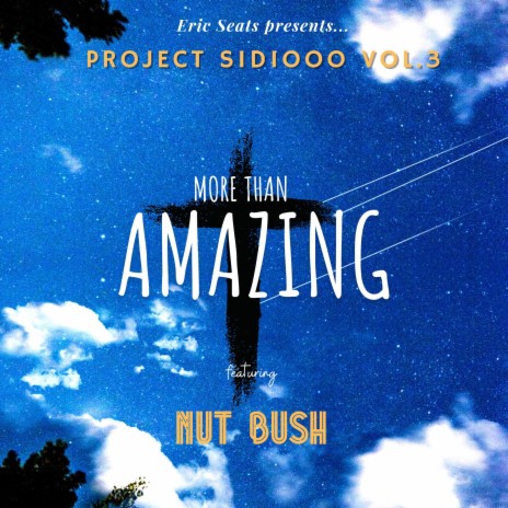 More Than Amazing ft. Nut Bush | Boomplay Music