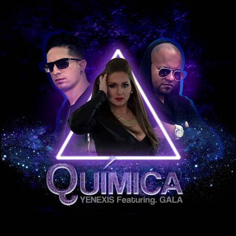 Quimica (Remix) | Boomplay Music