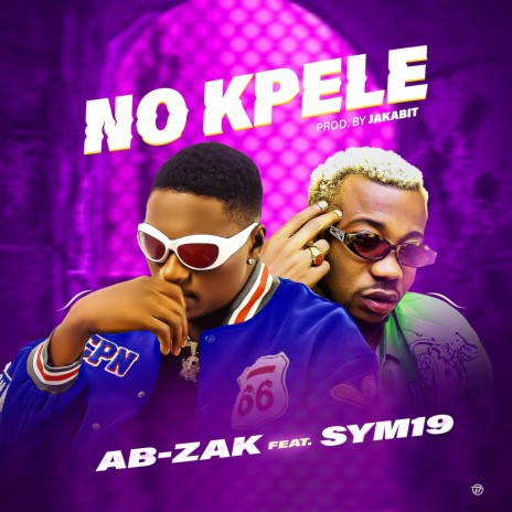 NO KPELE ft. Sym 19 | Boomplay Music
