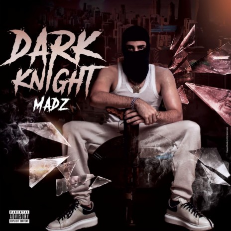Dark knight | Boomplay Music