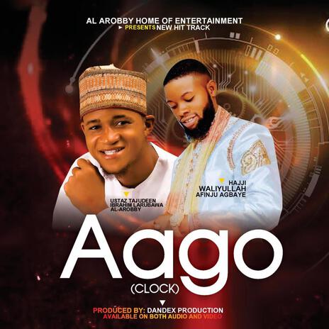 AGOGO | Boomplay Music