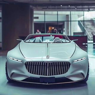 MAYBACH