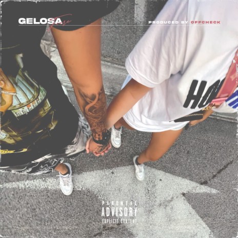 Gelosa | Boomplay Music