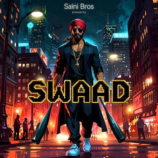 Swaad