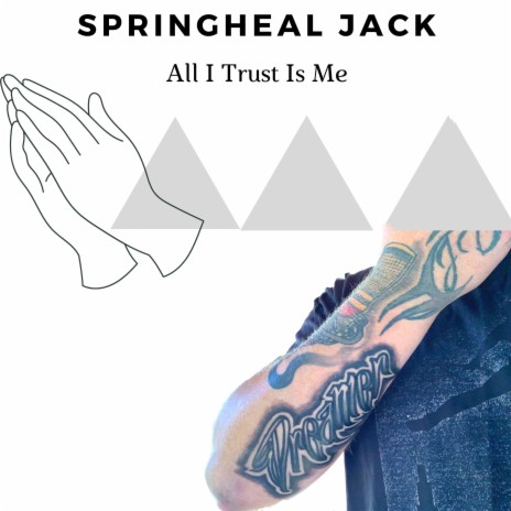 All I Trust Is Me | Boomplay Music