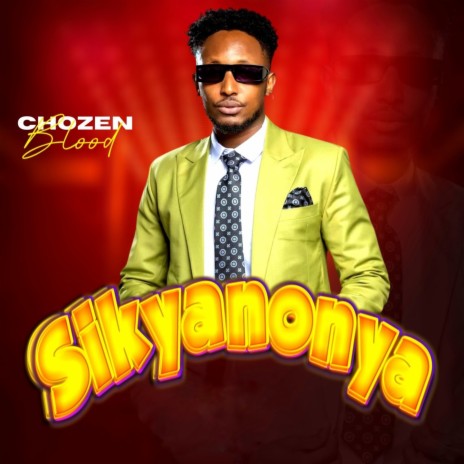 Sikyanonya | Boomplay Music