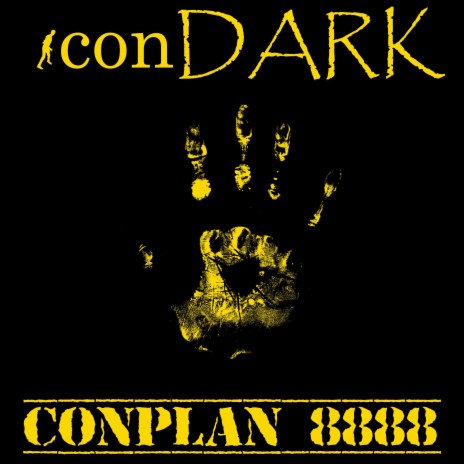 Conplan 8888 | Boomplay Music