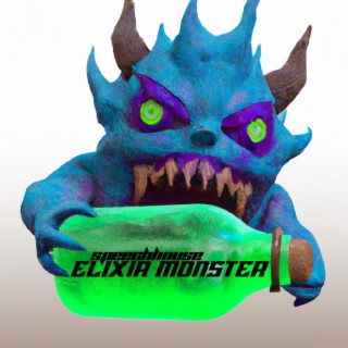 Elixir Monster