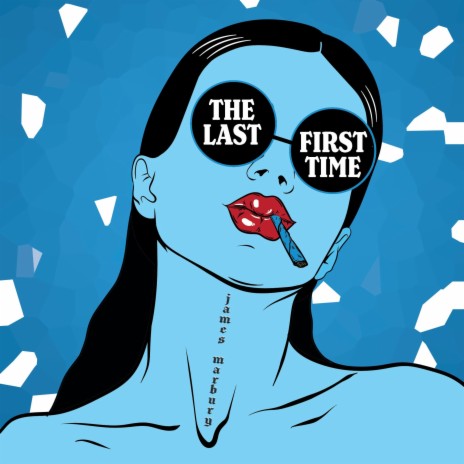 The Last First Time | Boomplay Music