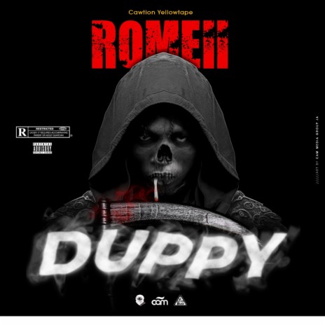 DUPPY | Boomplay Music