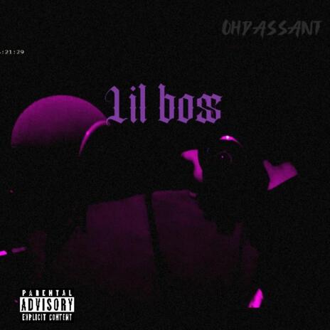 Lil Boss | Boomplay Music