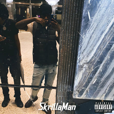 SkrillaMan | Boomplay Music