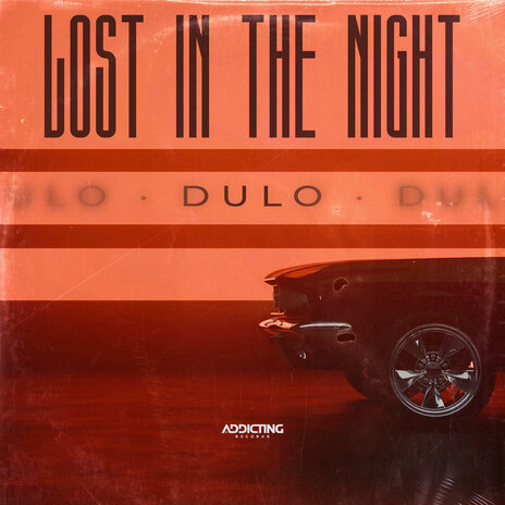 Lost in the Night | Boomplay Music